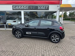 Citroën C3 - 1.2 PureTech Plus