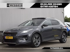Kia XCeed - 1.6 T-GDi DynamicPlusLine 204 PK, Panorama, Adaptive cruise, Camera, Memory Stoel/stuurver