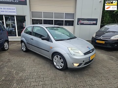 Ford Fiesta - 1.3 Futura AIRCO