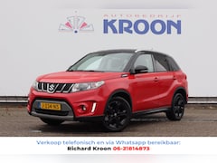 Suzuki Vitara - 1.4 S, Automaat, Trekhaak