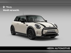 MINI Cooper - 1.5 Classic | Achteruitrijcamera | PDC Achter | Cruise Control |