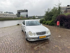 Mercedes-Benz E-klasse - 220 CDI Avantgarde