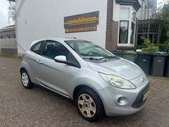 Ford Ka - 1.2 Trend LET OP MOTOR NIET GOED