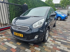 Kia Venga - 1.4 CVVT Seven 2012 Airco Cruise Navi Nw Apk 2e Eig