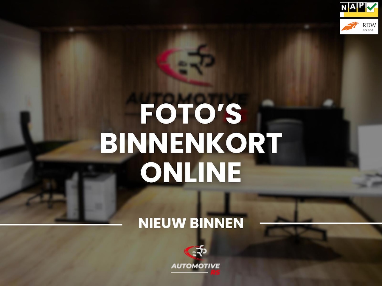 Citroën C3 - 1.4i Ligne Prestige | Airco | Cruise | Automaat | Dealer onderhouden | Nette auto | - AutoWereld.nl
