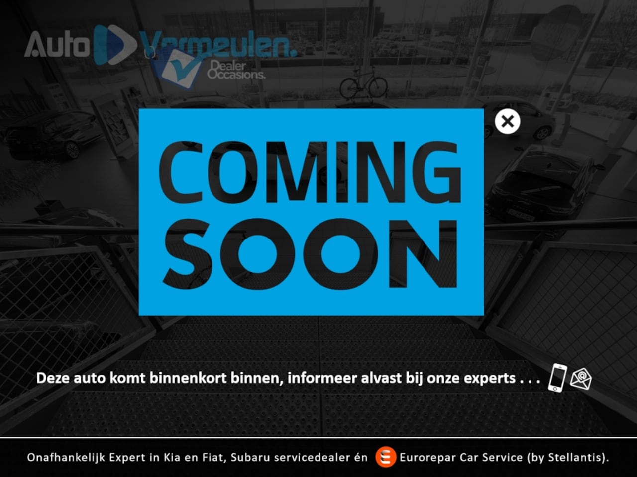 Fiat 500 - Urban 42 kWh - AutoWereld.nl