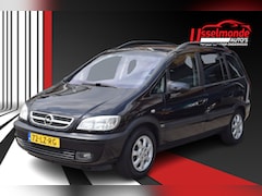 Opel Zafira - 1.8-16V Elegance NAP Automaat 7persoons Airco