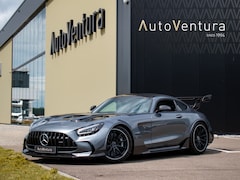 Mercedes-Benz AMG GT - 4.0 Black Series l NIEUW l Ex bpm l