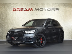 Audi Q5 - 55 TFSI e Quattro S-Line COMPETITION 367pk | LUCHTVERING | HEAD-UP | PANODAK