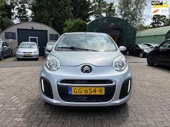 Citroën C1 - 1.0-12V Séduction | Inruilauto, zo mee