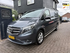 Mercedes-Benz Vito - 119 CDI Lang / Leer / Led / Navigatie