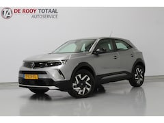 Opel Mokka - 1.2 Turbo Level 3 131PK, AUTOMAAT | NAVIGATIE | CARPLAY | CLIMATE CONTROLE | CRUISE CONTRO