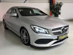 Mercedes-Benz CLA-Klasse - 180 AMG Buss solution, NWST, 1e eig, NAP