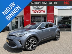 Toyota C-HR - 2.0 Hybrid Dynamic, Navi, Trekhaak