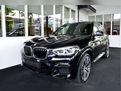 BMW X3 - xDrive20i M-Sportedition | Vol