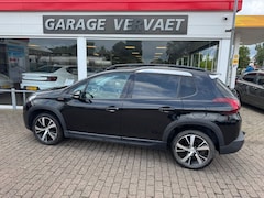 Peugeot 2008 - 1.2 PureTech Allure