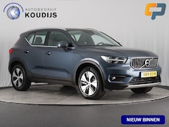 Volvo XC40 - 1.5 T4 Recharge Inscr. Expr. NIEUWSTAAT (Navi / Cruise / Camera / Stoel- Stuurverw.)