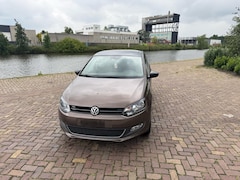 Volkswagen Polo - 1.6 TDI R-Line Edition EXPORT