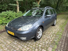 Ford Focus Wagon - 1.6-16V Trend APK 05-2026