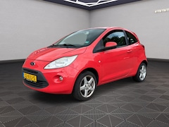 Ford Ka - 1.2 Titanium