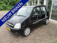 Opel Agila - 1.2-16V Essentia