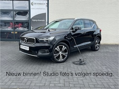 Volvo XC40 - 1.5 T5 Recharge Inscription Expression | Adaptieve cruise | Zwenkbare trekhaak | Apple car