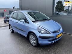 Honda Jazz - 1.4 LS / Airco / Handel-Export Zo meenemen