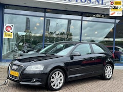 Audi A3 - 1.9 TDI Attraction Business Edition Clima Cruise DAB Audio NAP NL-Auto Volledig Dealeronde