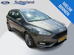Ford Focus Wagon - 1.0 ST-Line