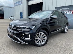 Volkswagen T-Roc - 1.5 TSI 150PK Style / Navi / Clima / Adapt.Cruise / Virtual / Camera / Stoelverw