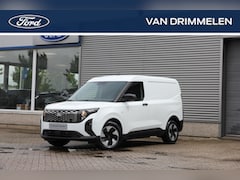 Ford Transit Courier - 43, 6 kWh 136pk Trend