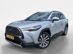 Toyota Corolla Cross - 2.0 HP Hybrid F. Ed. | NL Auto | Allseason banden |