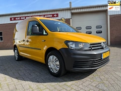Volkswagen Caddy - 2.0 TDI BMT Trendline euro 6 airco cruise control
