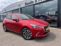 Mazda 2 - 2 1.5 SKYACTIV-G 90PK TS+