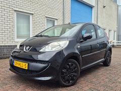 Peugeot 107 - 1.0-12V XS AIRCO-APK NIEUW
