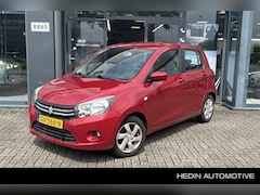Suzuki Celerio - 1.0 Exclusive | Airco | Bluetooth |