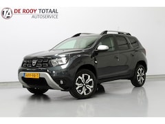 Dacia Duster - 1.3 TCe Prestige 131PK, CAMERA | NAVIGATIE | CARPLAY | CRUISE CONTROLE | ZEER NETTE AUTO