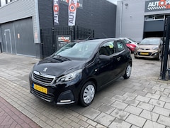 Peugeot 108 - 1.0 e-VTi Access NAP APK 1 Jaar