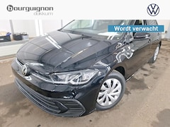 Volkswagen Polo - 1.0 TSI Life | 95Pk | Wordt verwacht | PDC | App-connect | A. cam | Digital Dash |