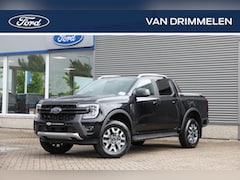 Ford Ranger - Double Cab 2.3 PHEV 278pk Aut. Wildtrak