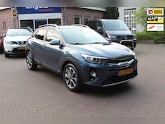 Kia Stonic - 1.0 T-GDi ExecutiveLine