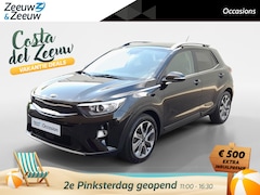 Kia Stonic - 1.0 T-GDi Apple Carplay/Android Auto | Bluetooth | Camera | Climate & cruise control | Met