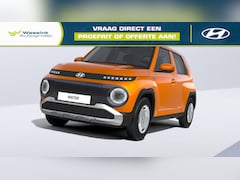 Hyundai Inster - 42 kWh 97pk E-Motion