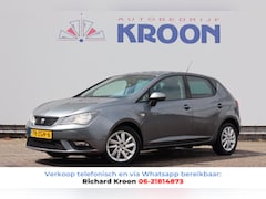 Seat Ibiza - 1.2 TSI Style