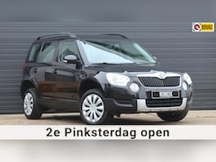 Skoda Yeti - 1.2 TSI Ambition Airco/6-Bak/Dealer onderhouden