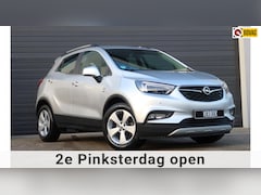 Opel Mokka X - 1.4 Turbo 120 Jaar Edition Led/Leder/Navi/Pdc/Luxe