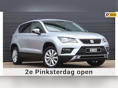 Seat Ateca - 1.0 EcoTSI Style Clima/PDC/Cruise/Navi