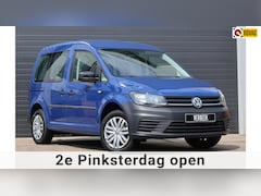 Volkswagen Caddy - 1.4 TSI Trendline DSG/Cruise/Navi/16.000KM