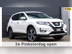 Nissan X-Trail - 1.3 DIG-T Acenta Pano/360°/Automaat/Trekhaak/Clima