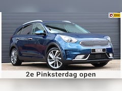 Kia Niro - 1.6 GDi Hybrid ExecutiveLine Leder/Navi/JBL/Luxe